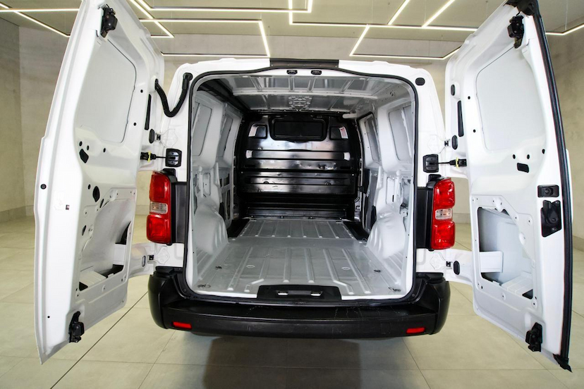 Foto do veículo FIAT SCUDO  CARGO 1.5 16V TURBO DIESEL 2024 39.435 KM 156.900,00