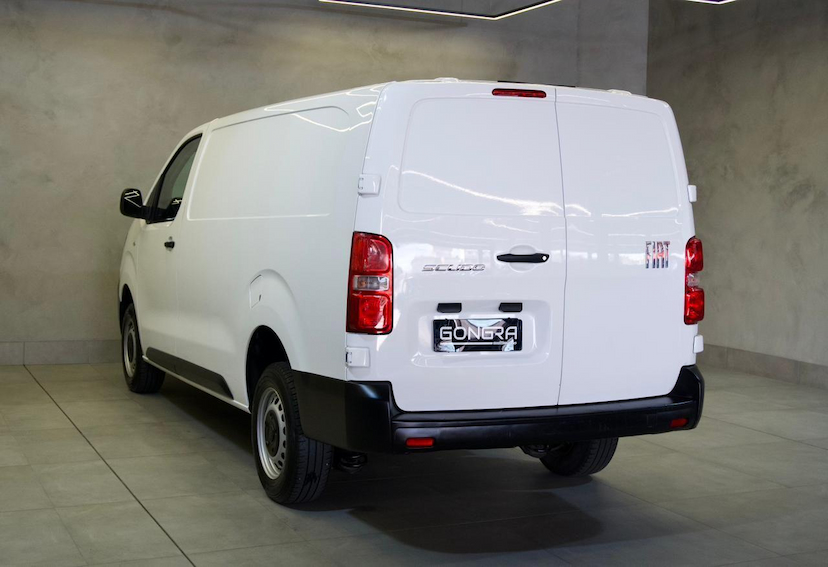Foto do veículo FIAT SCUDO  CARGO 1.5 16V TURBO DIESEL 2024 39.435 KM 156.900,00