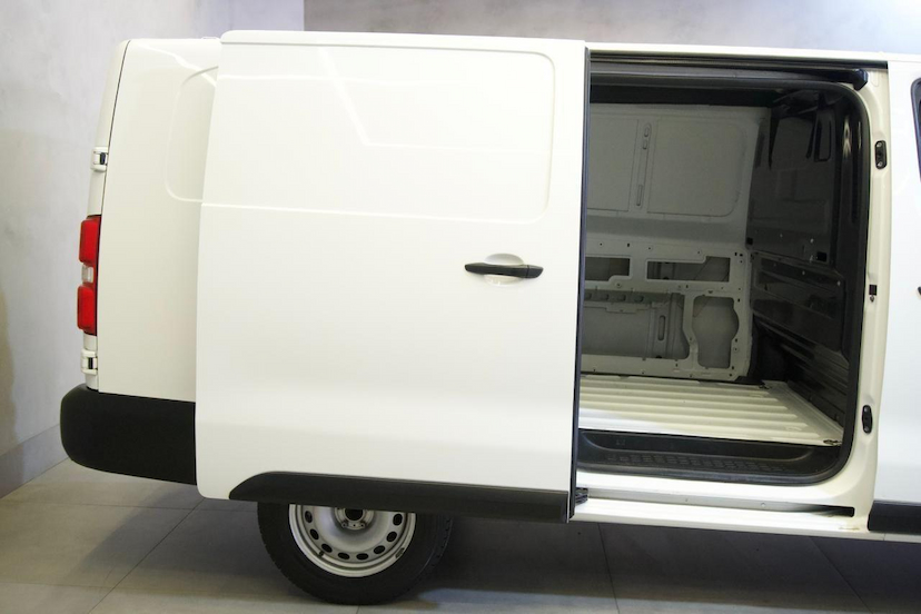 Foto do veículo FIAT SCUDO  CARGO 1.5 16V TURBO DIESEL 2024 39.435 KM 156.900,00