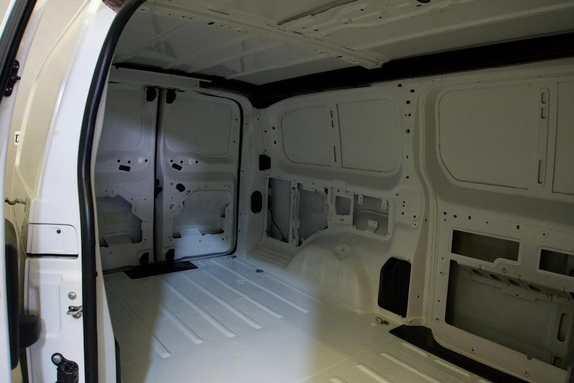 Foto do veículo FIAT SCUDO  CARGO 1.5 16V TURBO DIESEL 2024 39.435 KM 156.900,00