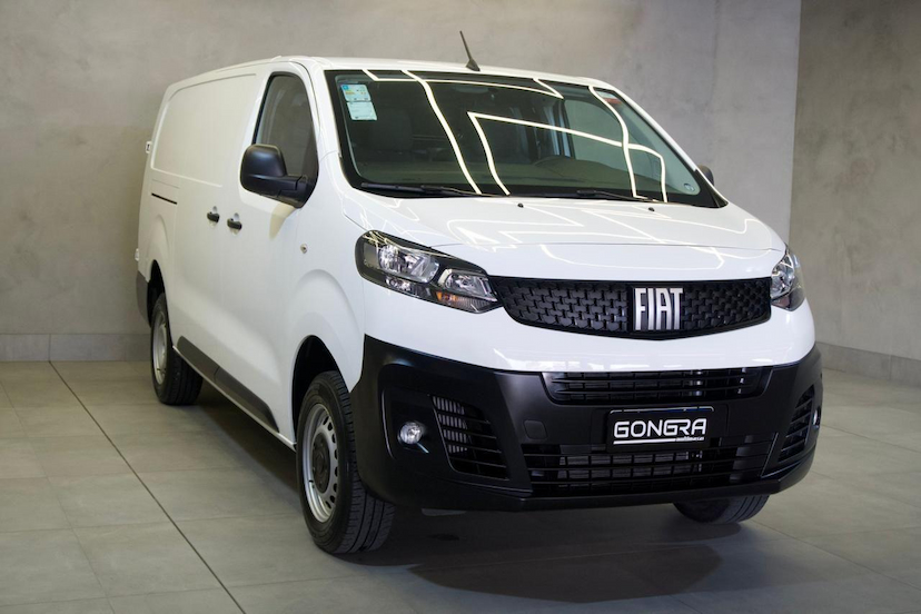 Foto do veículo FIAT SCUDO  CARGO 1.5 16V TURBO DIESEL 2024 39.435 KM 156.900,00