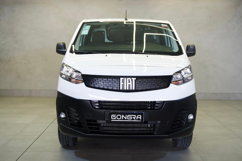 Foto do veículo FIAT SCUDO  CARGO 1.5 16V TURBO DIESEL 2024 39.435 KM 156.900,00