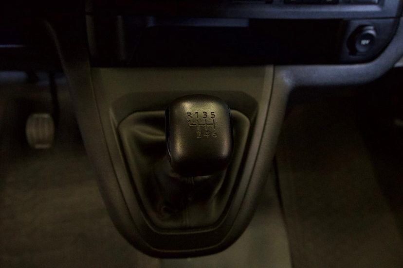 Foto do veículo FIAT SCUDO  CARGO 1.5 16V TURBO DIESEL 2024 39.435 KM 156.900,00