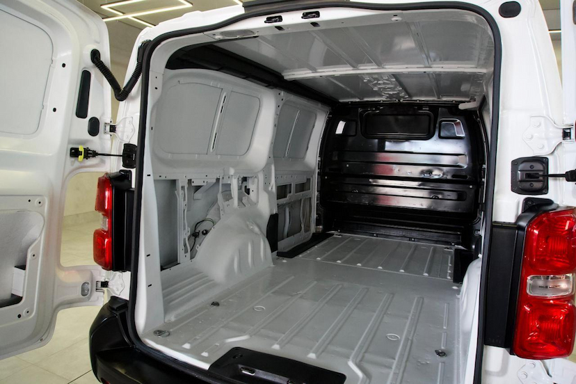 Foto do veículo FIAT SCUDO  CARGO 1.5 16V TURBO DIESEL 2024 39.435 KM 156.900,00