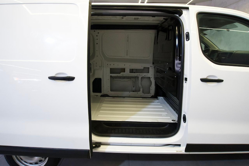 Foto do veículo FIAT SCUDO  CARGO 1.5 16V TURBO DIESEL 2024 39.435 KM 156.900,00
