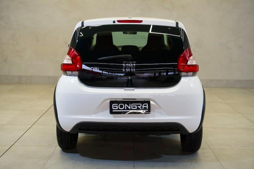 Foto do veículo FIAT MOBI  LIKE 2025 27.781 KM 58.900,00