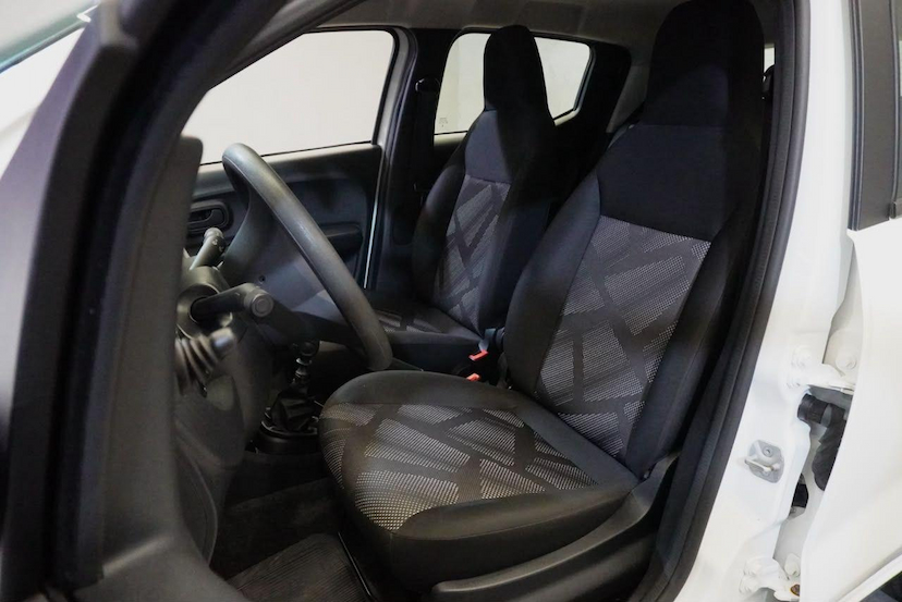 Foto do veículo FIAT MOBI  LIKE 2025 27.781 KM 58.900,00
