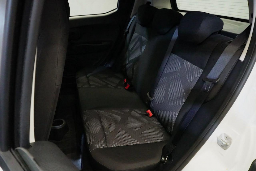 Foto do veículo FIAT MOBI  LIKE 2025 27.781 KM 58.900,00