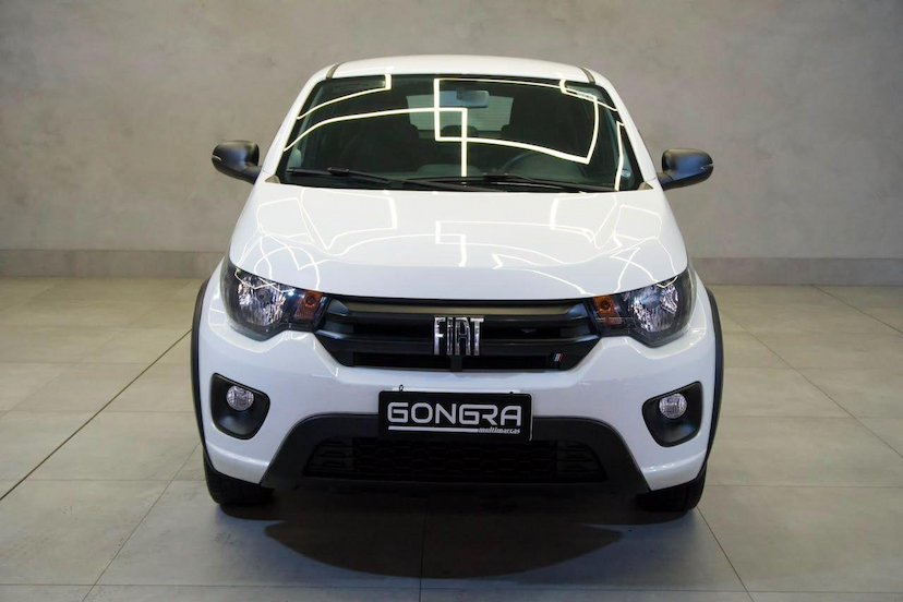 Foto do veículo FIAT MOBI  LIKE 2025 27.781 KM 58.900,00