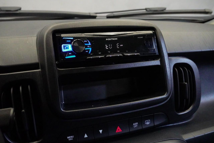 Foto do veículo FIAT MOBI  LIKE 2025 27.781 KM 58.900,00