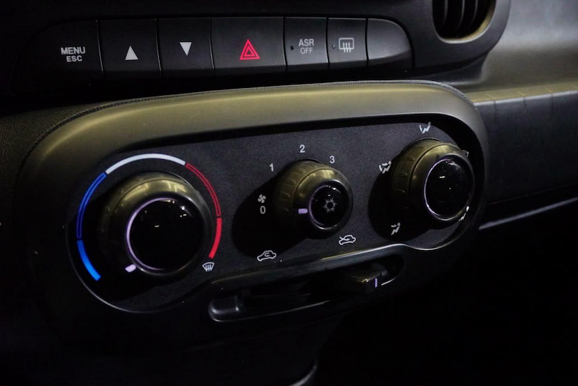 Foto do veículo FIAT MOBI  LIKE 2025 27.781 KM 58.900,00