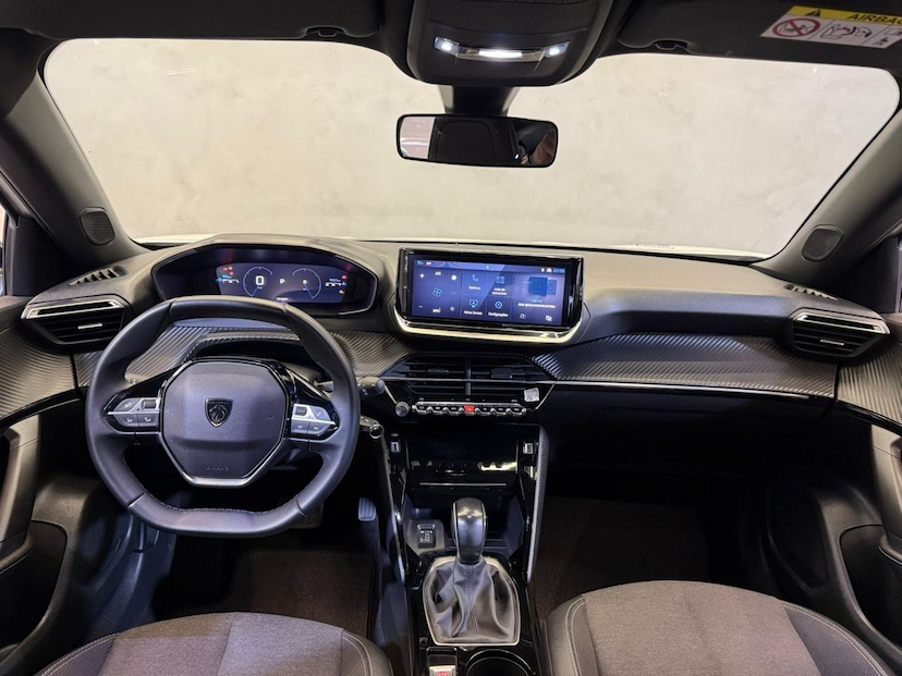 Foto do veículo PEUGEOT 2008  ACTIVE 2025 19.920 KM 114.900,00