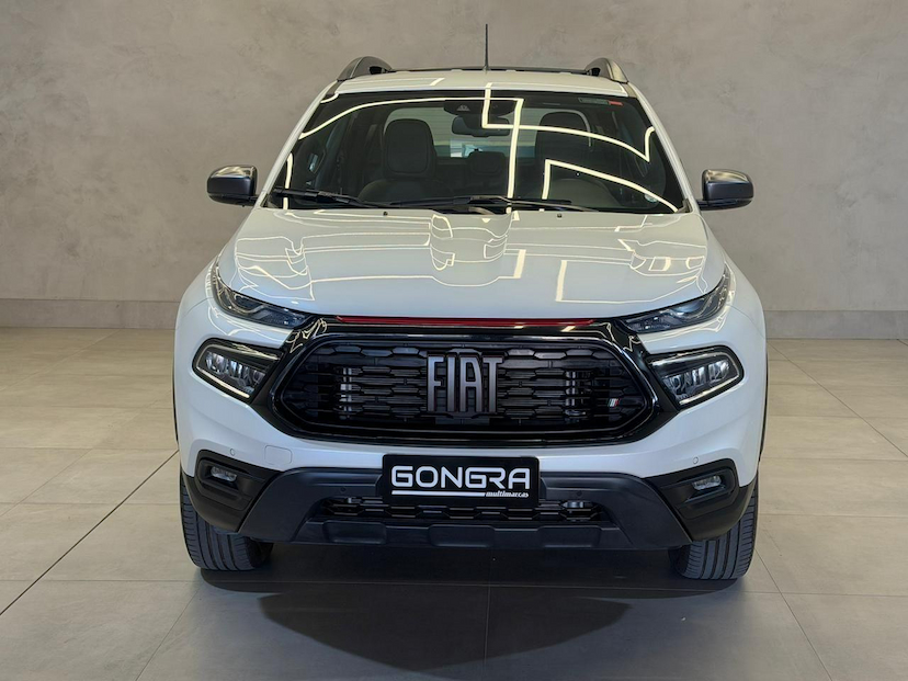 Foto do veículo FIAT TORO  ULTRA 1.3 16V 4X2 TB FLEX AUT. 2025 15.503 KM 159.900,00