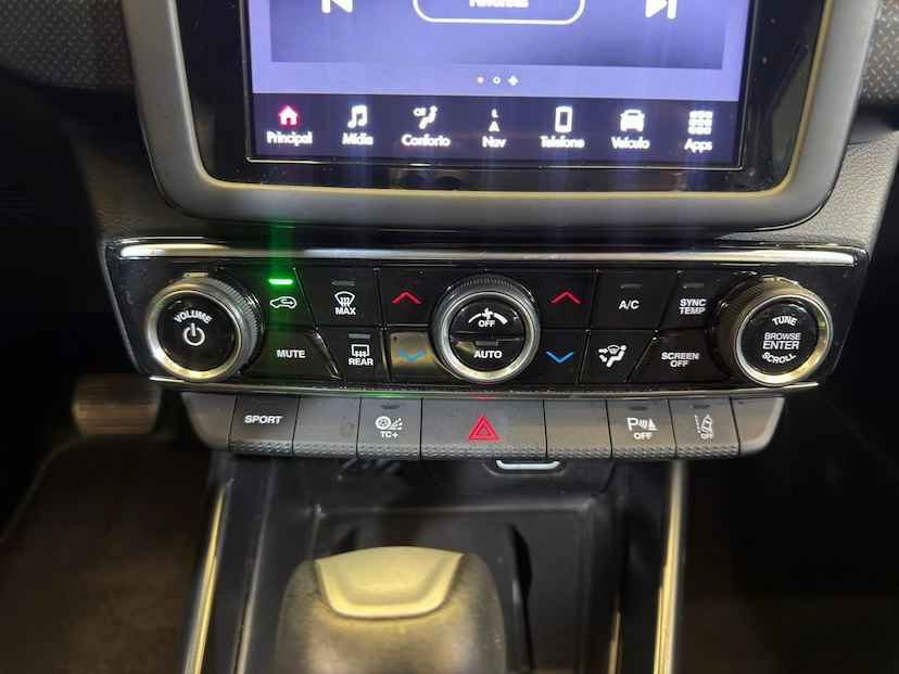 Foto do veículo FIAT TORO  ULTRA 1.3 16V 4X2 TB FLEX AUT. 2025 15.503 KM 159.900,00