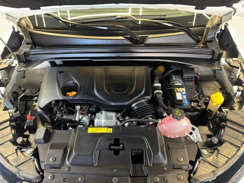 Foto do veículo FIAT TORO  ULTRA 1.3 16V 4X2 TB FLEX AUT. 2025 15.503 KM 159.900,00