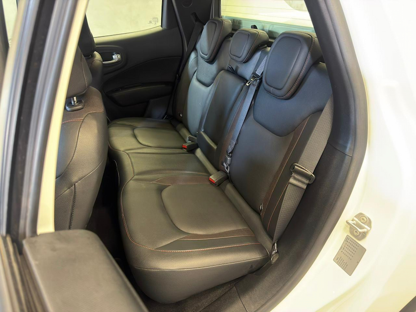 Foto do veículo FIAT TORO  ULTRA 1.3 16V 4X2 TB FLEX AUT. 2025 15.503 KM 159.900,00