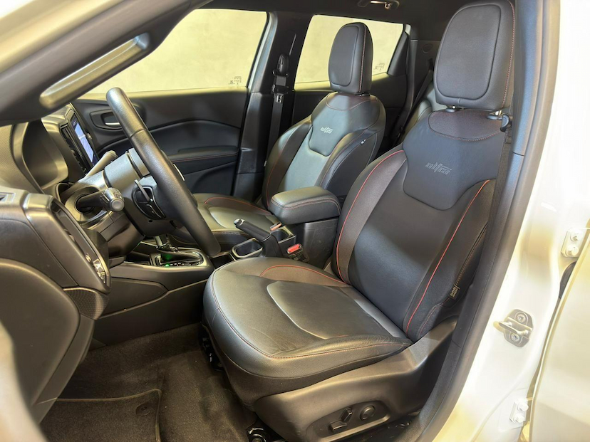 Foto do veículo FIAT TORO  ULTRA 1.3 16V 4X2 TB FLEX AUT. 2025 15.503 KM 159.900,00