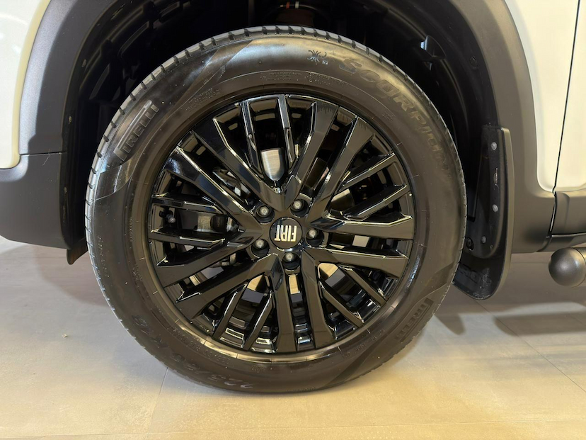 Foto do veículo FIAT TORO  ULTRA 1.3 16V 4X2 TB FLEX AUT. 2025 15.503 KM 159.900,00