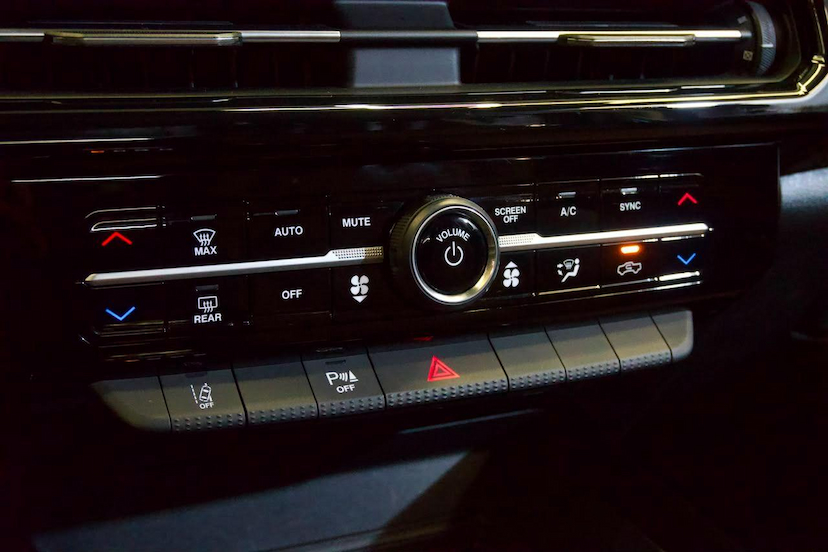 Foto do veículo RAM RAMPAGE  LARAMIE 2.2 TB CD 4X4 DIE. AUT. 2025 21.849 KM 214.900,00