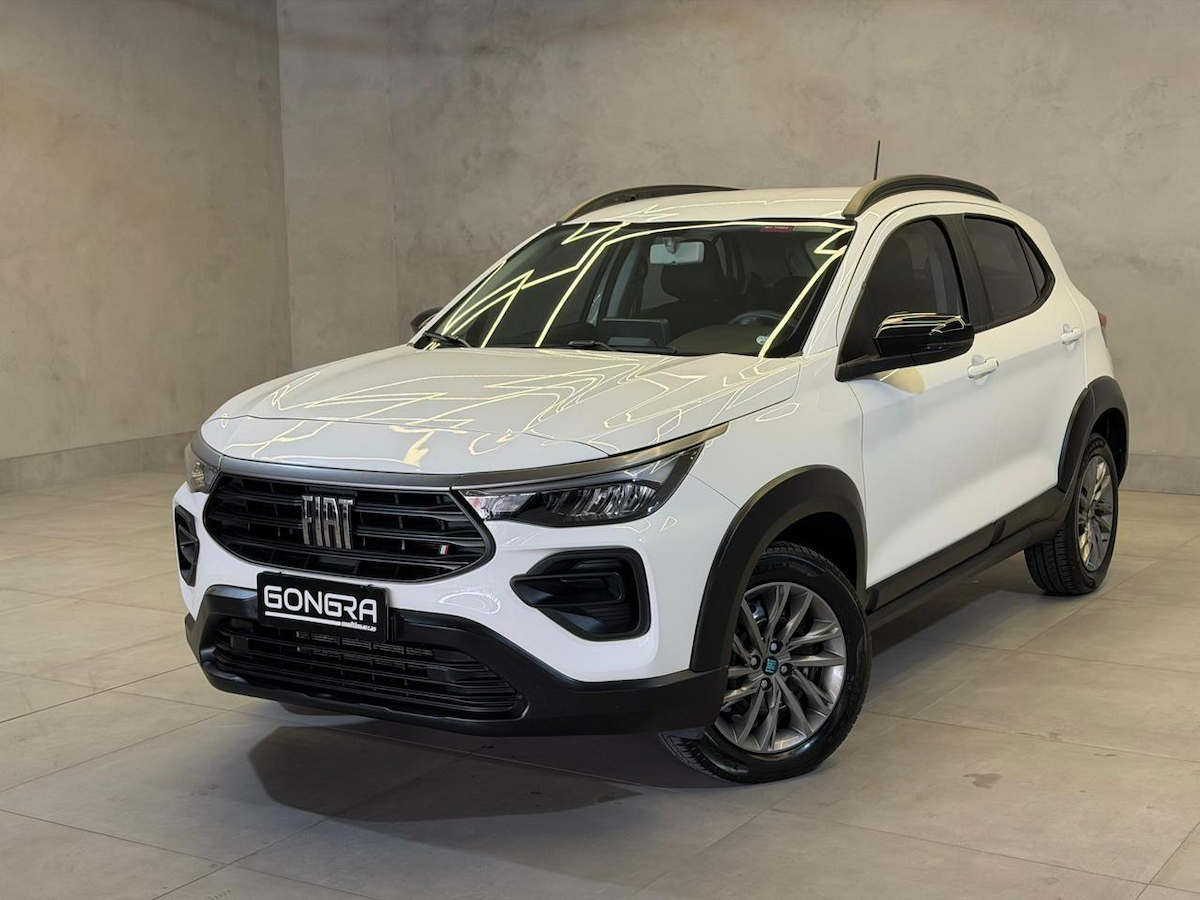 Foto do veículo FIAT PULSE DRIVE 1.3 8V FLEX AUT. 2025/2025 27.170 KM R$ 97.900,00