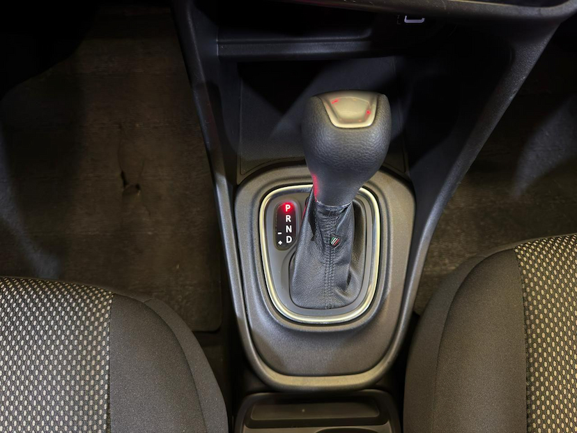 Foto do veículo FIAT PULSE  DRIVE 1.3 8V FLEX AUT. 2025 27.170 KM 97.900,00