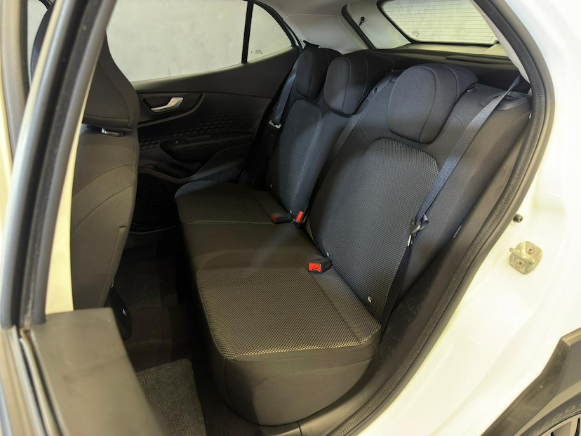 Foto do veículo FIAT PULSE  DRIVE 1.3 8V FLEX AUT. 2025 27.170 KM 97.900,00