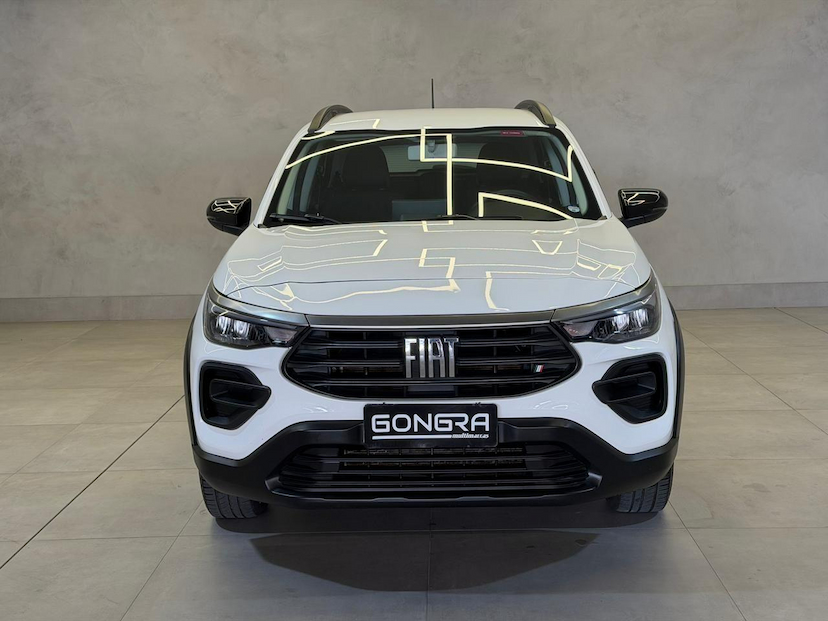 Foto do veículo FIAT PULSE  DRIVE 1.3 8V FLEX AUT. 2025 27.170 KM 97.900,00