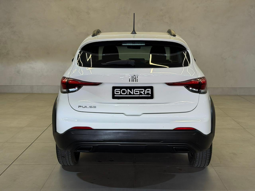 Foto do veículo FIAT PULSE  DRIVE 1.3 8V FLEX AUT. 2025 27.170 KM 97.900,00