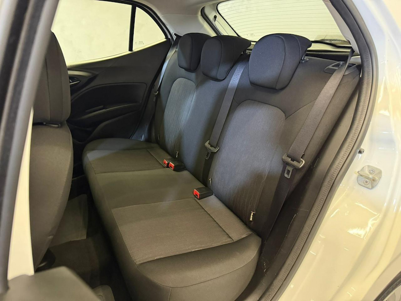 Foto do veículo FIAT ARGO  1.0 2025 20.268 KM 70.900,00