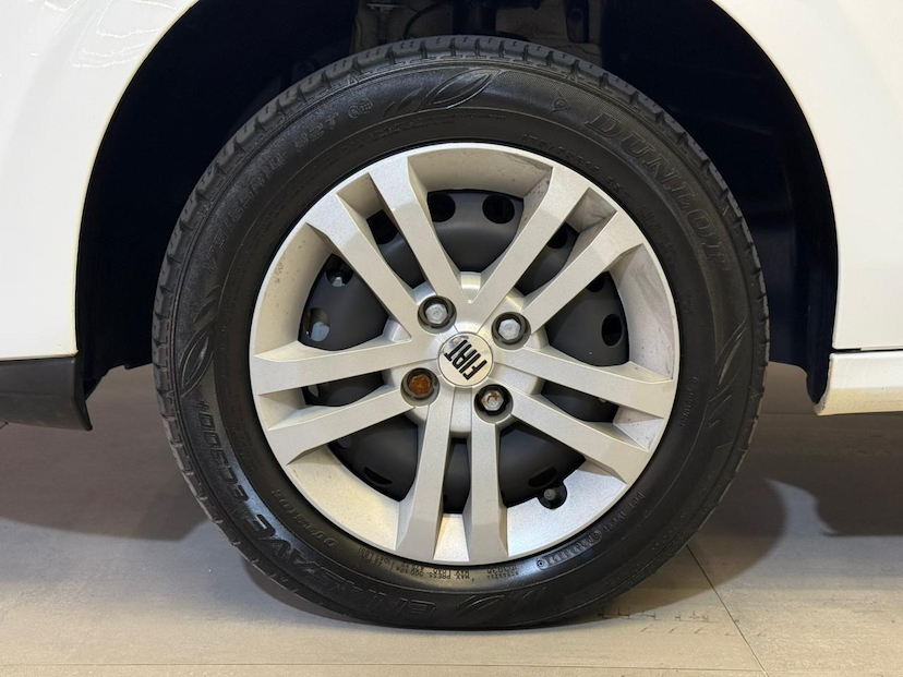 Foto do veículo FIAT ARGO  1.0 2025 20.268 KM 70.900,00