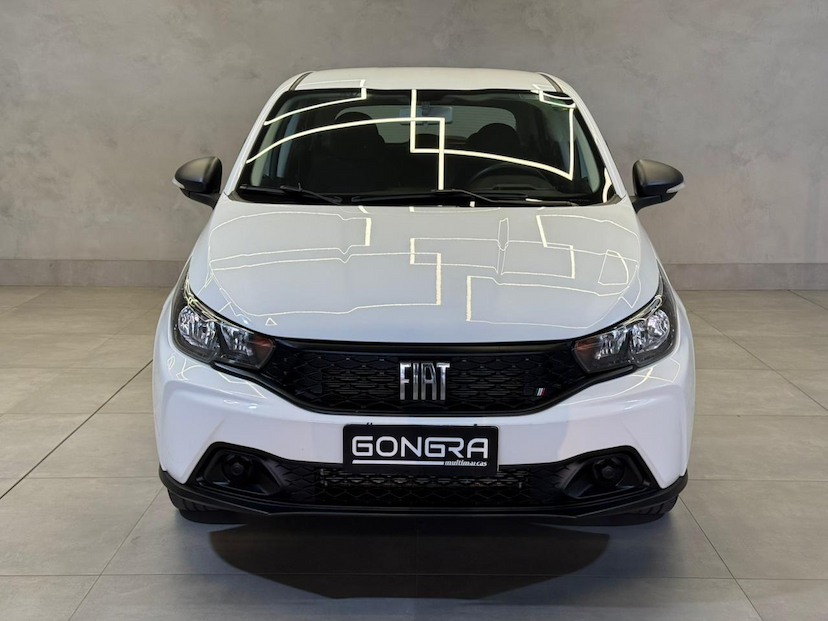 Foto do veículo FIAT ARGO  1.0 2025 20.268 KM 70.900,00