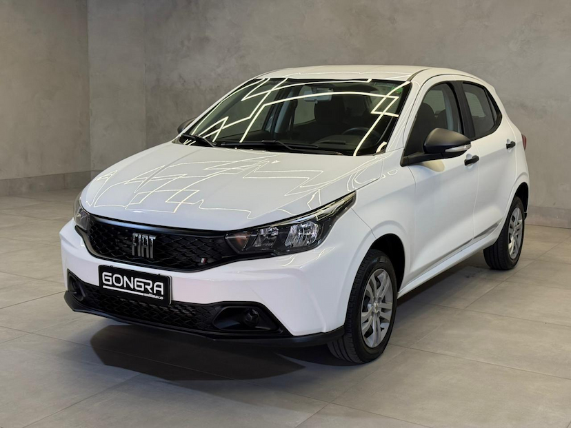 Foto do veículo FIAT ARGO  1.0 2025 20.268 KM 70.900,00