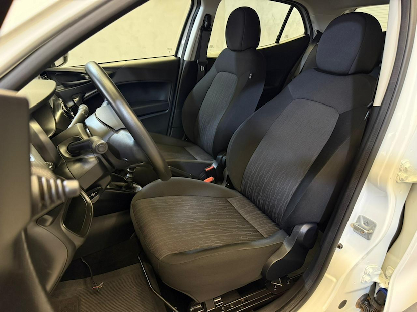 Foto do veículo FIAT ARGO  1.0 2025 20.268 KM 70.900,00
