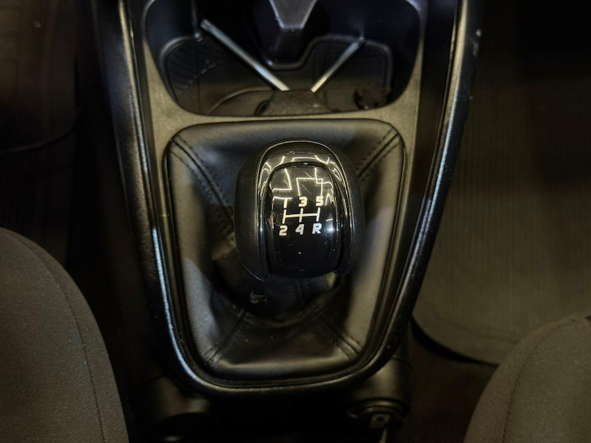 Foto do veículo FIAT ARGO  1.0 2025 20.268 KM 70.900,00