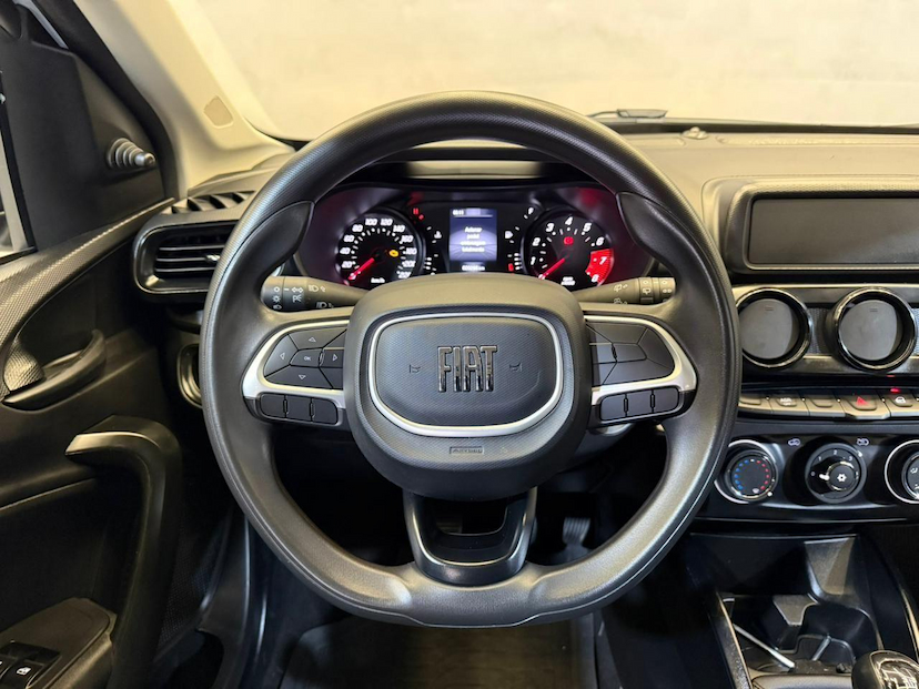 Foto do veículo FIAT ARGO  1.0 2025 20.268 KM 70.900,00