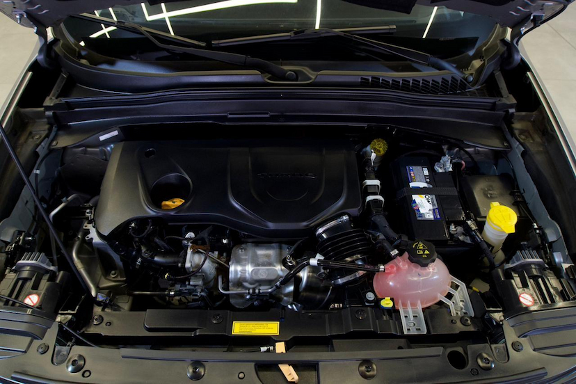 Foto do veículo JEEP RENEGADE  SPORT T270 1.3 TB 4X2 FLEX AUT. 2022 74.618 KM 92.900,00