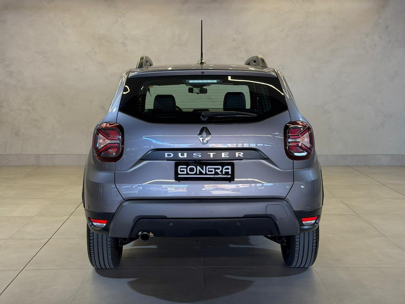 Foto do veículo RENAULT DUSTER  ICONIC PLUS 1.6 16V FLEX AUT. 2025 27.315 KM 113.900,00