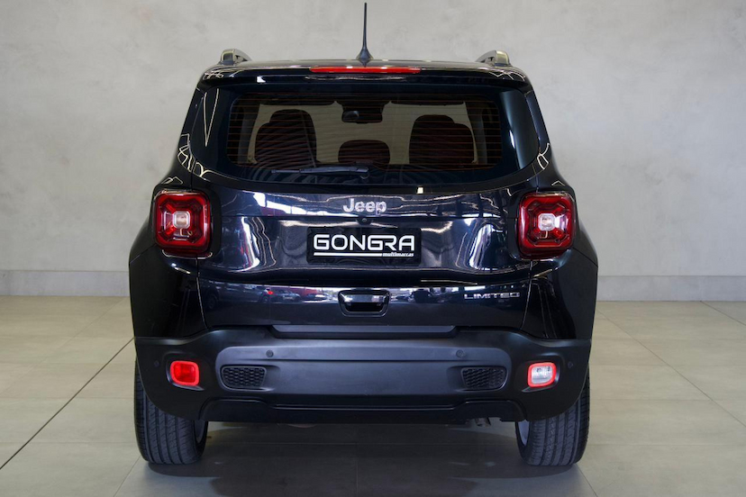 Foto do veículo JEEP RENEGADE  LIMITED AT 2021 38.000 KM 97.900,00