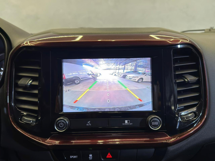 Foto do veículo FIAT TORO  FREEDOM 1.8 16V FLEX AUT 2021 68.980 KM 98.900,00