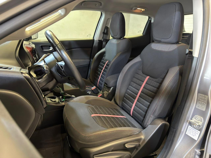 Foto do veículo FIAT TORO  FREEDOM 1.8 16V FLEX AUT 2021 68.980 KM 98.900,00