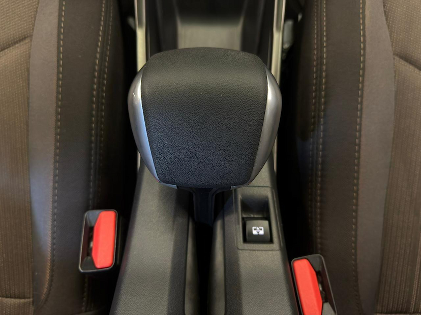 Foto do veículo PEUGEOT 2008  GRIFFE 1.6 FLEX 16V 5P AUT 2018 55.500 KM 66.900,00