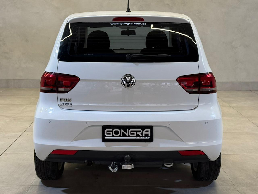 Foto do veículo VOLKSWAGEN FOX  CONNECT MB 2020 53.068 KM 67.900,00