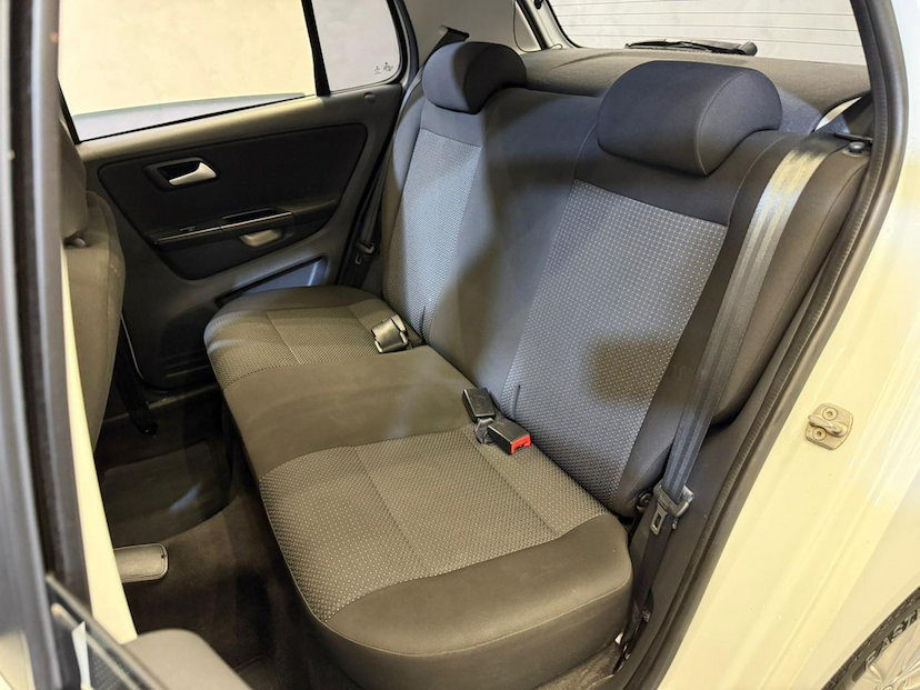 Foto do veículo VOLKSWAGEN FOX  CONNECT MB 2020 53.068 KM 67.900,00