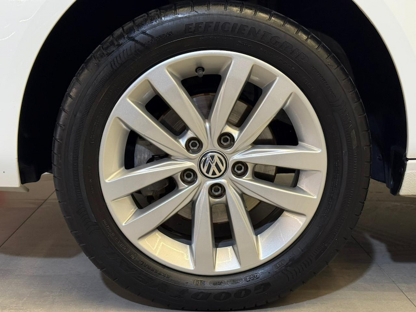 Foto do veículo VOLKSWAGEN FOX  CONNECT MB 2020 53.068 KM 67.900,00