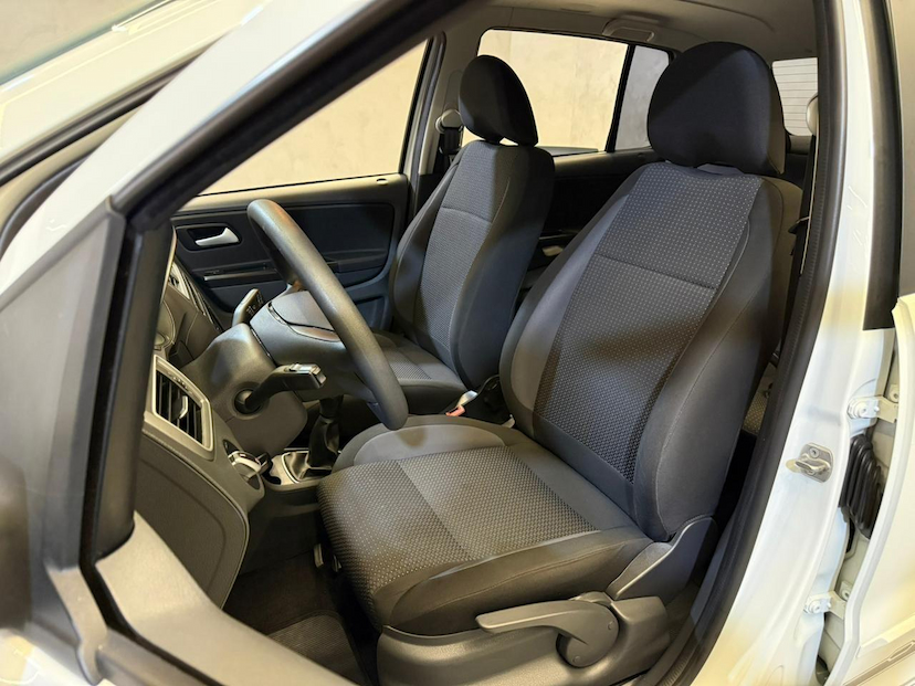 Foto do veículo VOLKSWAGEN FOX  CONNECT MB 2020 53.068 KM 67.900,00
