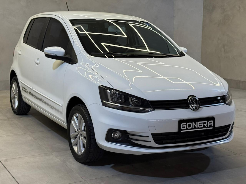 Foto do veículo VOLKSWAGEN FOX  CONNECT MB 2020 53.068 KM 67.900,00