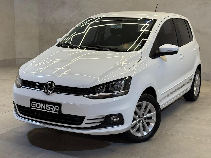 Foto do veículo VOLKSWAGEN FOX  CONNECT MB 2020 53.068 KM 67.900,00