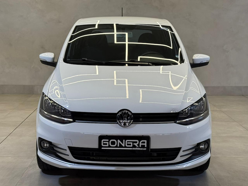 Foto do veículo VOLKSWAGEN FOX  CONNECT MB 2020 53.068 KM 67.900,00