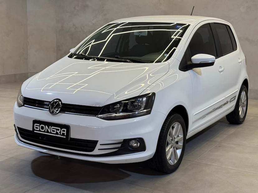 Foto do veículo VOLKSWAGEN FOX  CONNECT MB 2020 53.068 KM 67.900,00