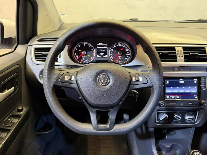 Foto do veículo VOLKSWAGEN FOX  CONNECT MB 2020 53.068 KM 67.900,00